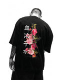 Bloodline Bloom - shirt