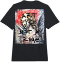 Hip Hop Vintage Edgy Urban Y2K